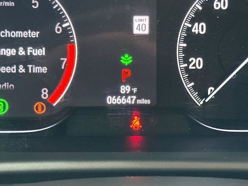 Used 2020 Honda Accord Sport image 26