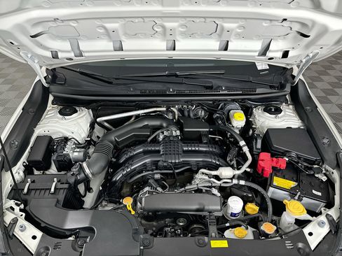 Used 2024 Subaru Crosstrek 2.0i Premium image 32