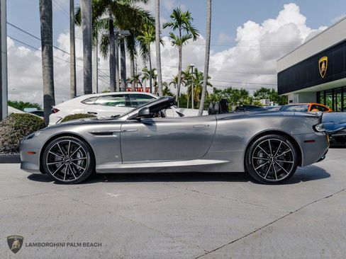 Used 2016 Aston Martin DB9 GT RWD image 3