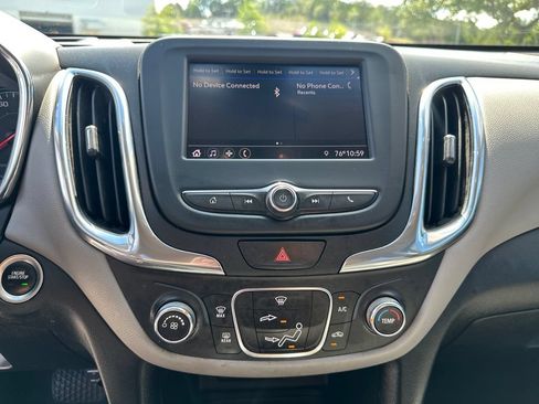 Used 2020 Chevrolet Equinox LS w/ LS Convenience Package FWD image 29
