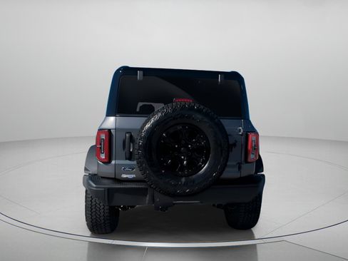 New 2025 Ford Bronco Badlands image 26