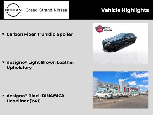 Used 2016 Mercedes-Benz E 63 AMG S-Model image 8
