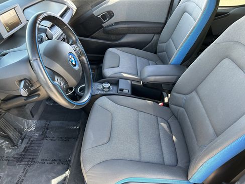 Used 2017 BMW i3 94Ah image 16