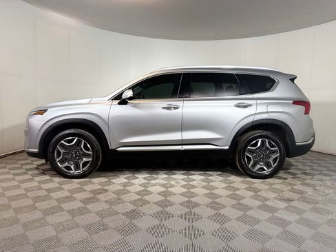 Used 2023 Hyundai Santa Fe Limited image 3