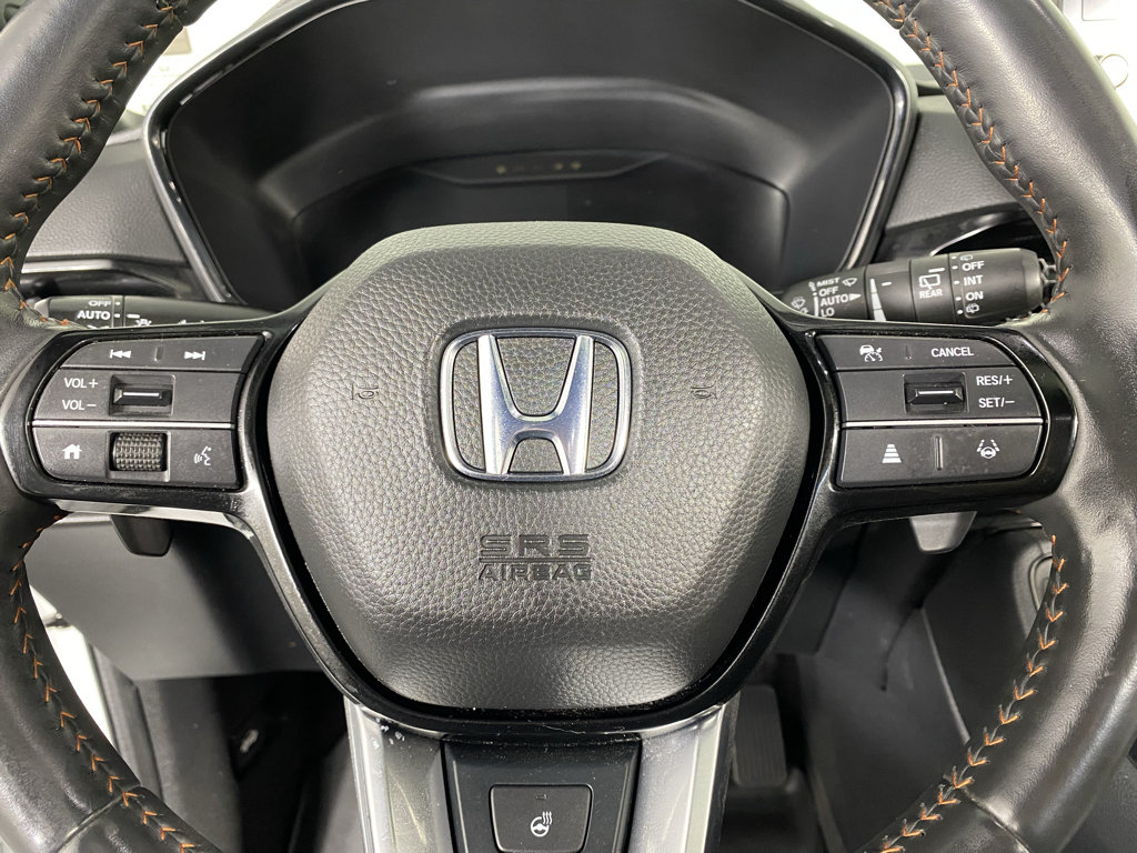 Used 2024 Honda CR-V Sport Touring image 11