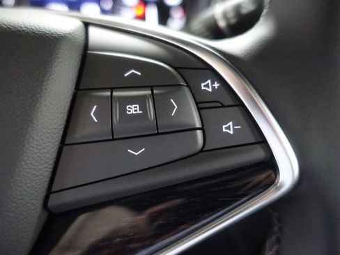 New 2026 Cadillac XT5 Premium Luxury w/ Driver Assist Package image 13