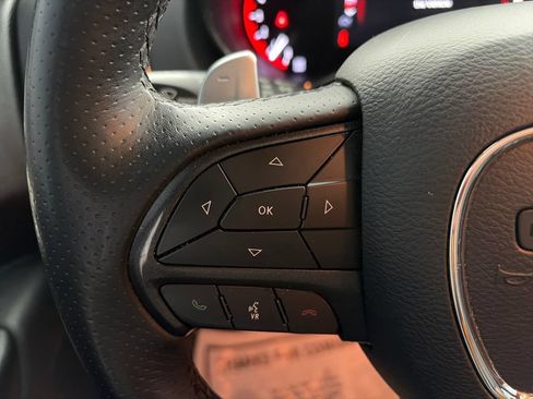 Used 2019 Dodge Durango R/T w/ Trailer Tow Group IV AWD/4WD image 16