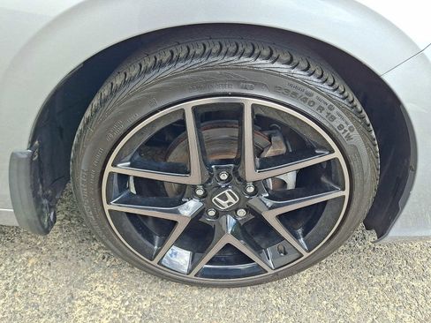 Used 2023 Honda Civic Sport Touring image 8