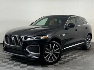 Used 2026 Jaguar F-PACE R-Dynamic S AWD/4WD video 1