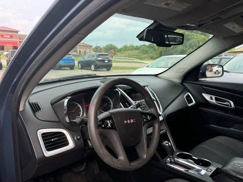 Used 2016 GMC Terrain SLE image 4