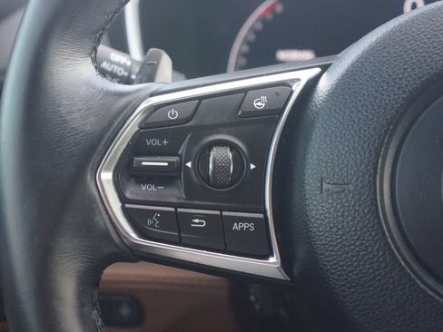 Used 2023 Acura MDX SH-AWD w/ Advance Package image 10