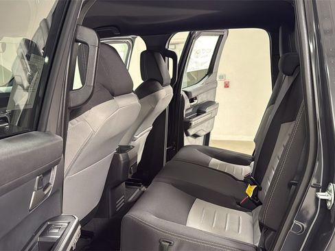 New 2026 Toyota Tacoma TRD Off-Road image 15