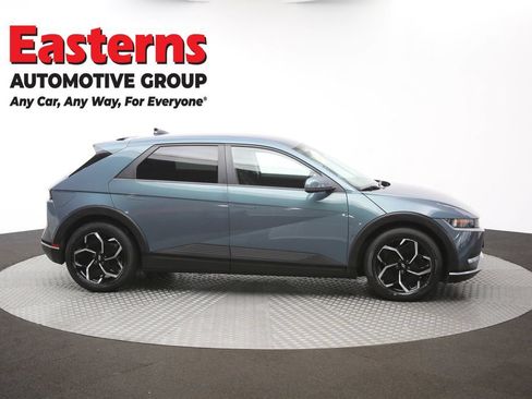 Used 2023 Hyundai Ioniq 5 SE w/ Cargo Package AWD/4WD image 45