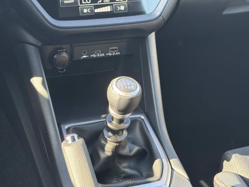 New 2026 Subaru WRX AWD/4WD image 14