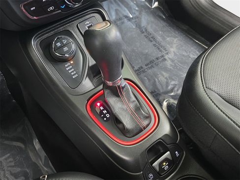 Used 2020 Jeep Compass Trailhawk w/ Leather Interior Group image 28