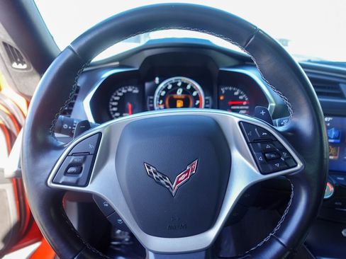 Used 2019 Chevrolet Corvette Grand Sport image 14