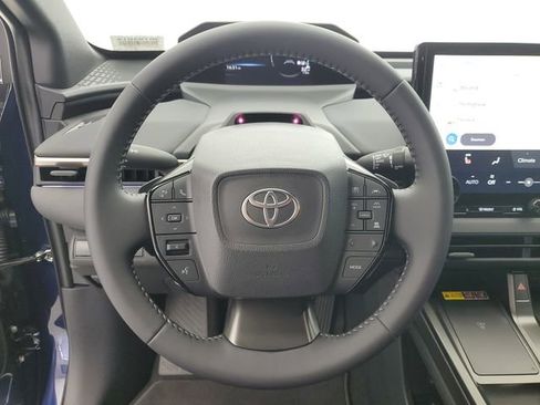 Used 2026 Toyota bZ FWD image 22