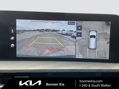 Certified 2024 Kia Telluride SX Prestige X-Line AWD/4WD image 26