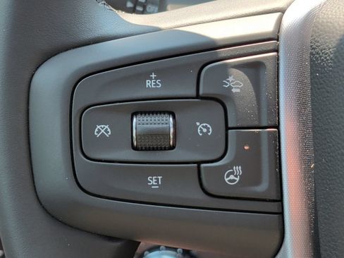 New 2026 GMC Sierra 1500 Elevation AWD/4WD image 16