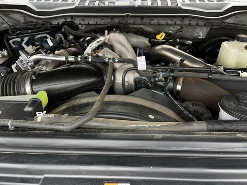 Used 2021 Ford F250 XL w/ STX Appearance Package image 27