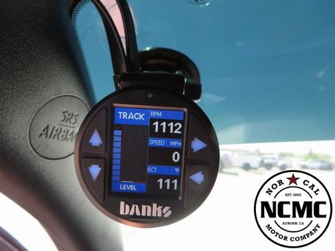 Used 2021 Toyota Tacoma TRD Sport image 49