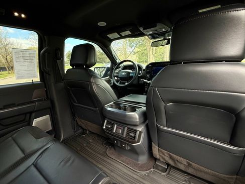 Used 2022 Ford F150 Raptor w/ Raptor 37 Performance Package image 20