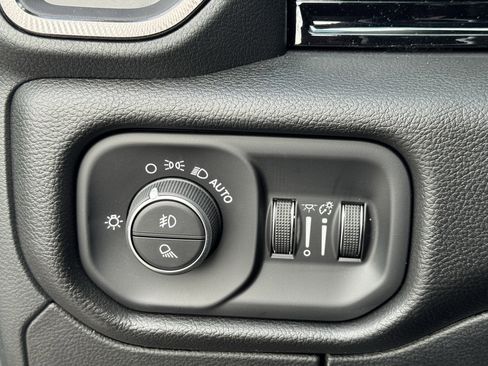 New 2026 RAM 1500 Rebel w/ G/T Package image 19