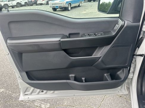 Used 2024 Ford F150 STX image 22