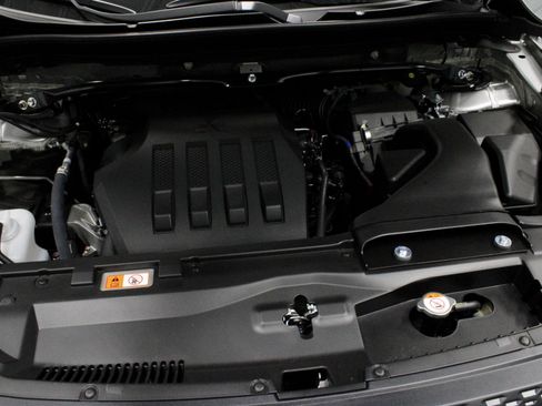 New 2025 Mitsubishi Eclipse Cross LE image 27