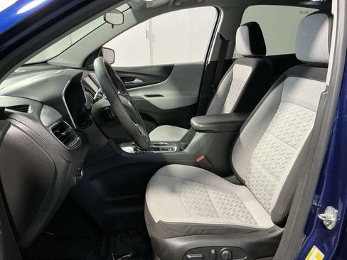 Used 2023 Chevrolet Equinox LS w/ LS Convenience Package FWD image 14