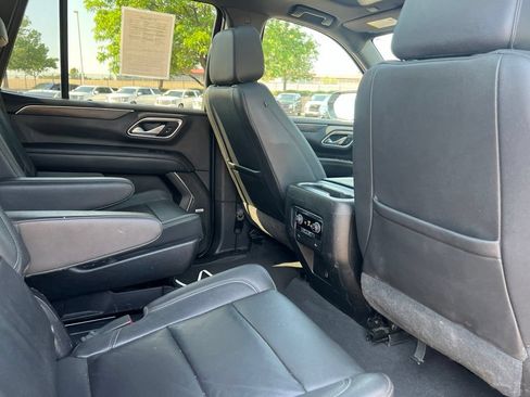 Used 2021 Chevrolet Tahoe LT AWD/4WD image 21