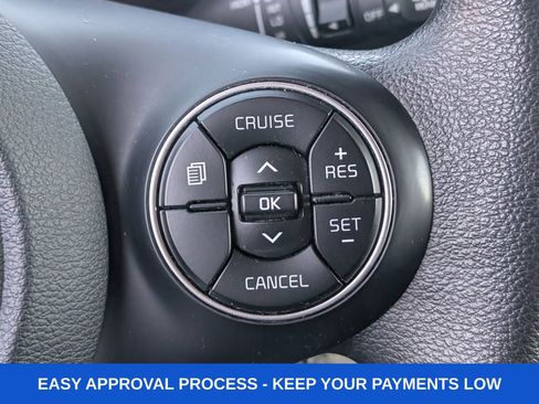 Used 2022 Kia Soul LX w/ Technology Package image 30