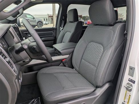 New 2026 RAM 1500 Big Horn image 12