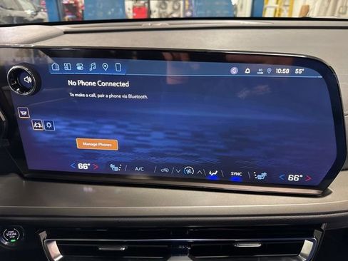New 2026 Chevrolet Traverse LT FWD image 23