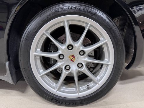 Used 2002 Porsche 911 GT3 RS image 13