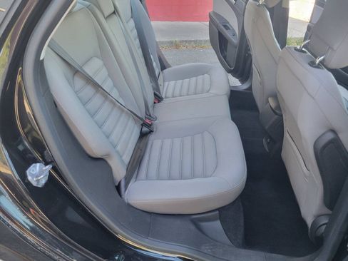 Used 2014 Ford Fusion S FWD image 8
