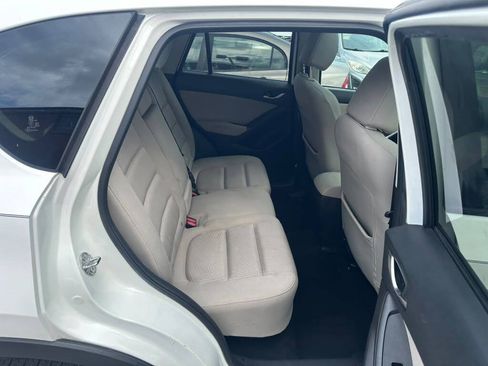 Used 2013 MAZDA CX-5 Touring w/ Bose & Moonroof Pkg FWD image 20