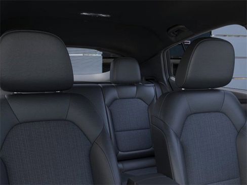 New 2026 Buick Envista Preferred w/ Convenience II Package image 24