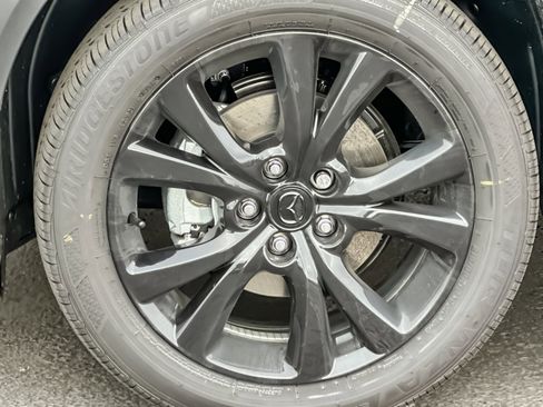 New 2026 MAZDA CX-30 AWD 2.5 S image 25