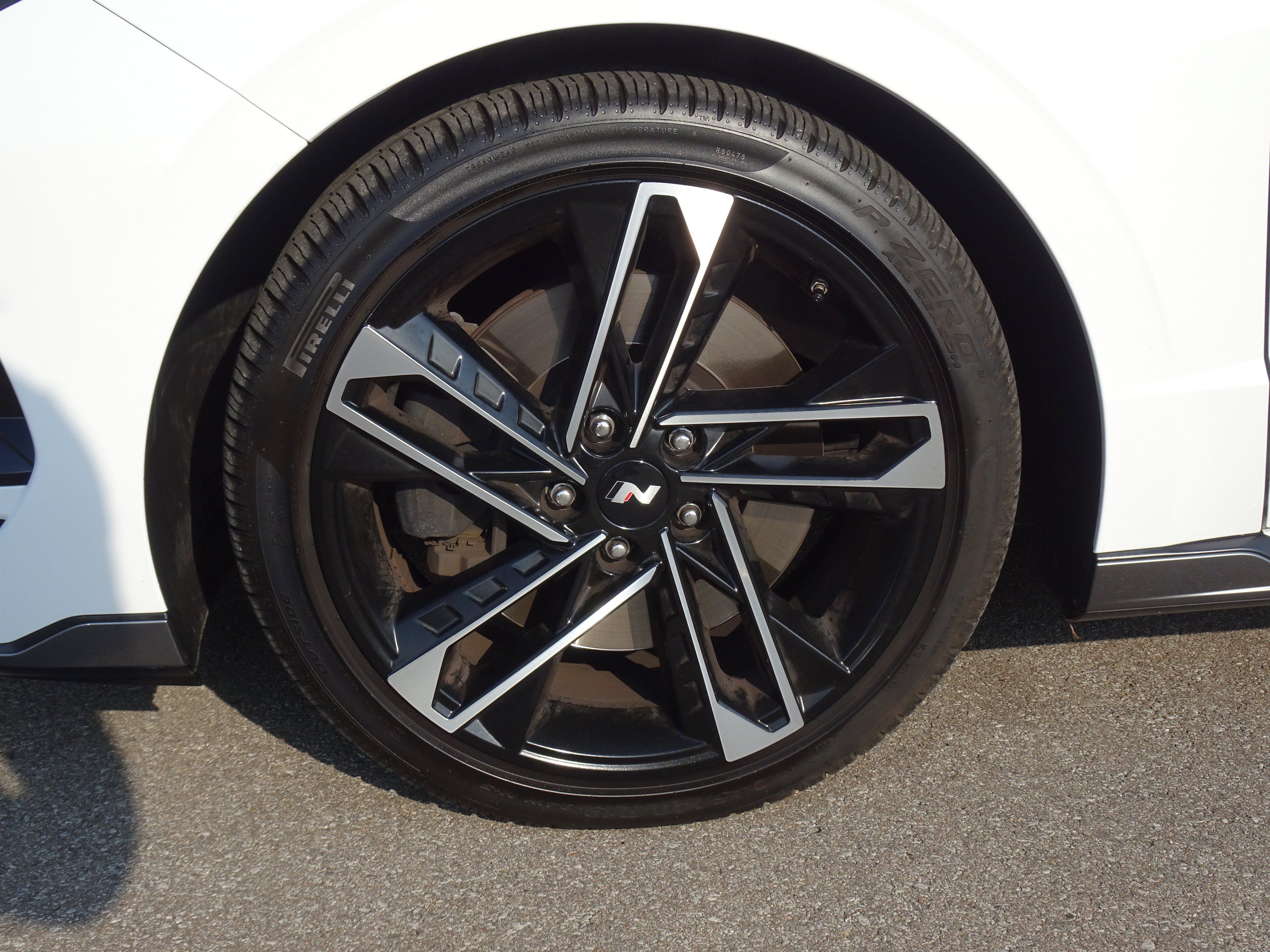 Used 2024 Hyundai Sonata N Line FWD image 26