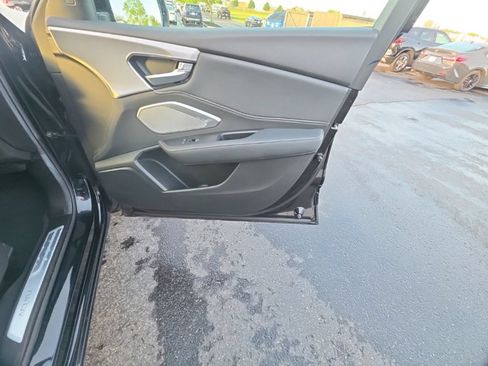 Used 2020 Acura RDX AWD w/ Technology Package image 28