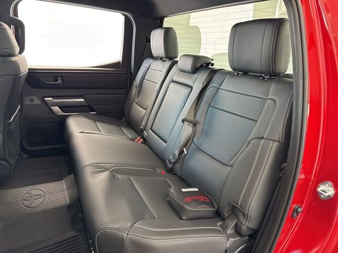 New 2026 Toyota Tundra SR5 AWD/4WD image 36