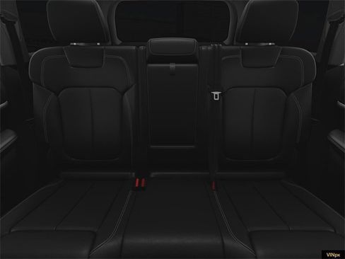 New 2025 Jeep Grand Cherokee Limited image 17