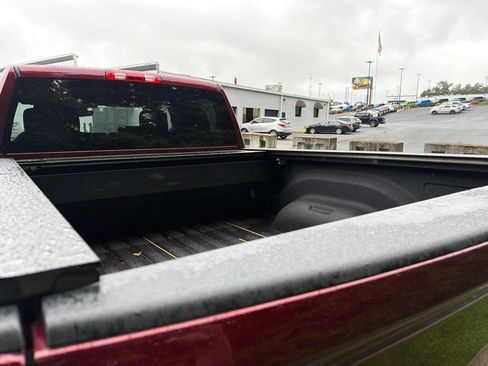 Used 2021 RAM 2500 Big Horn w/ Level 1 Equipment Group AWD/4WD image 13
