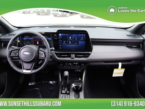 New 2026 Subaru Outback Touring XT image 19