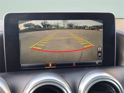 Used 2016 Mercedes-Benz AMG GT S image 19