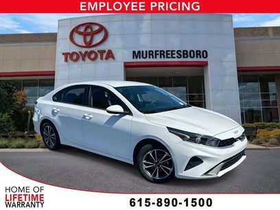 Used 2024 Kia Forte LXS