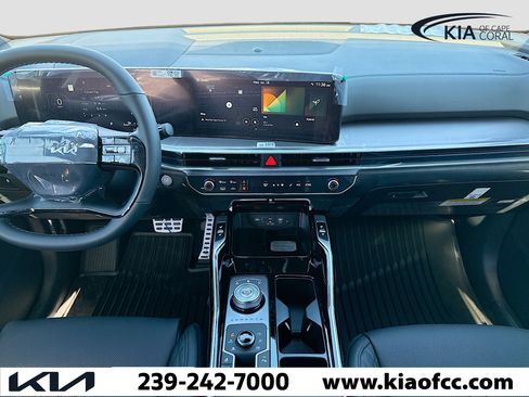 New 2026 Kia Sorento SX Prestige image 19