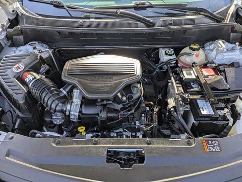 Used 2020 Cadillac XT6 Premium Luxury image 25