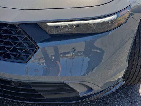 New 2026 Honda Accord EX-L image 29